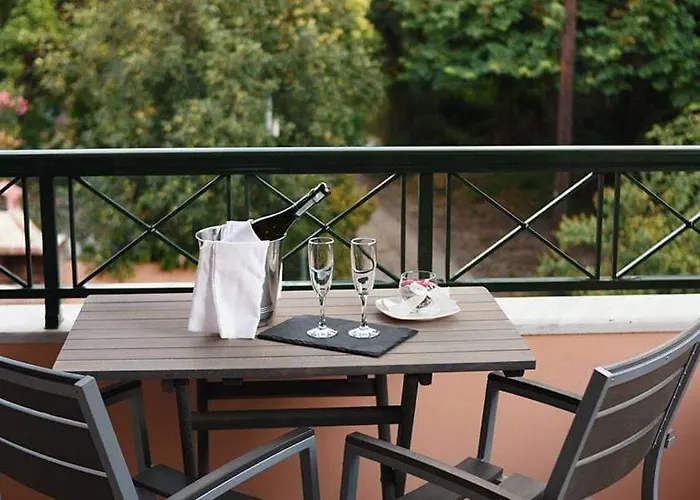 Aparthotel Bella De Lux Apts