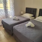 Lejlighedshotel Bella De Lux Apts 4*