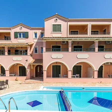 Bella De Lux Apts