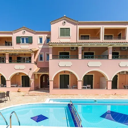 Bella De Lux Apts