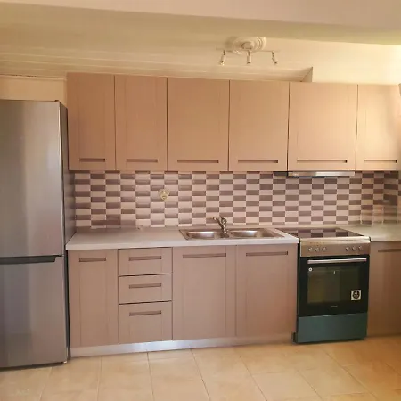 Apart Otel Bella De Lux Apts