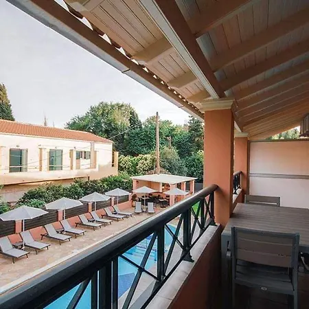 Bella De Lux Apts Apartahotel 4*