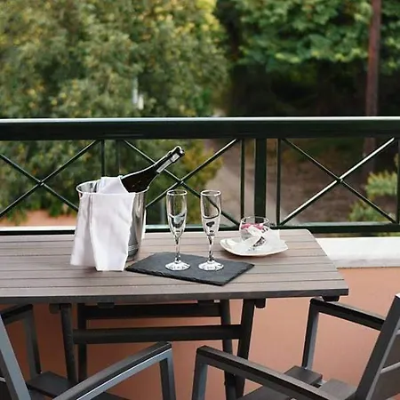 Apart-hotel Bella De Lux Apts