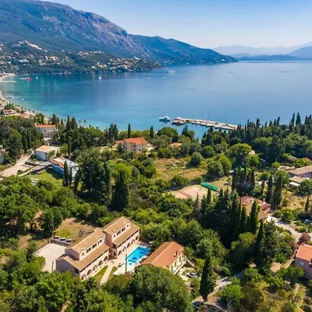 Bella De Lux Apts Hotel de apartamente 4*