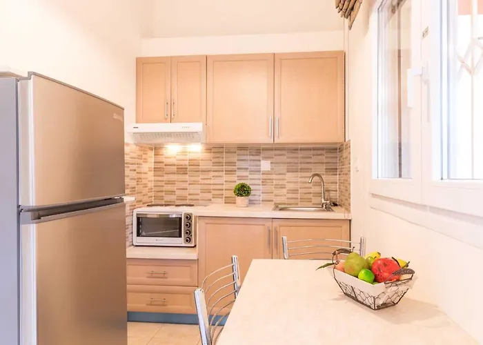 Bella De Lux Apts Appart hôtel
