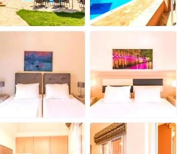 Bella De Lux Apts