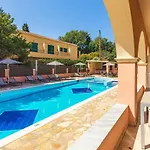 Bella De Lux Apts Appart hôtel