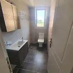 Bella De Lux Apts Ýpsos