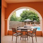 Bella De Lux Apts Appart hôtel