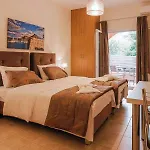 Appart hôtel Bella De Lux Apts