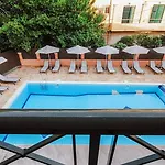 Appart hôtel Bella De Lux Apts Ýpsos