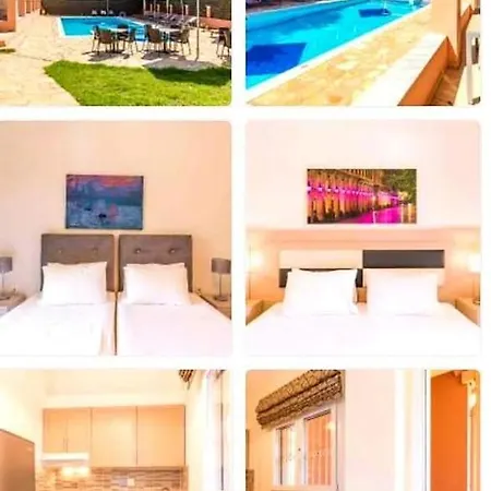 Bella De Lux Apts