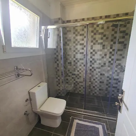 公寓式酒店 Bella De Lux Apts