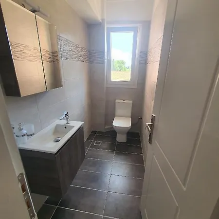 Bella De Lux Apts 阿普索斯