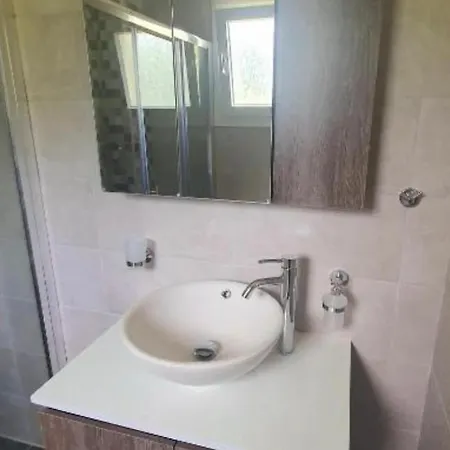 Bella De Lux Apts 4* 阿普索斯
