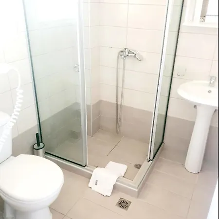 公寓式酒店 Bella De Lux Apts